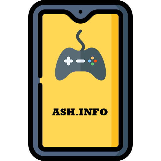 ASH INFOTAINMENT